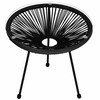 Springos Sodo stalas 50 cm