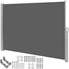 Šoninis tentas Springos AW0007 400 X 180 CM