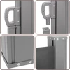 Šoninis tentas Springos AW0007 400 X 180 CM