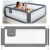 Springos Lovos turėklas 196 cm