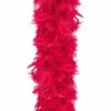 Plunksnų girlianda Springos 180 cm