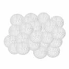 Springos Dekoratyvinė šviesų girlianda 30 LED, šilta balta spalva, 6,1 m