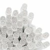 Kalėdinės lemputės Springos su programuotoju ir nuotolinio valdymo pultu, 9 m, 120 LED
