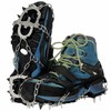 Batų apkaustai Springos CS0069, 41-45, juodi