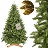 Springos Dirbtinė Kalėdų eglutė Royal Trees, Kaukazo eglė, 220 cm
