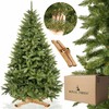 Springos Dirbtinė Kalėdų eglutė Royal Trees, Kaukazo eglė, 220 cm