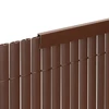 Springos PVC dangos profilis 100 cm