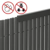 Springos PVC profilis 100 cm