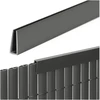 Springos PVC profilis 100 cm