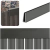 Springos PVC profilis 100 cm