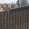 Springos PVC profilis 100 cm