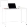 Springos Darbo stalas 100 × 50 × 76 cm