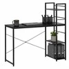 Springos Darbo stalas 120 × 64 × 120 cm