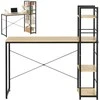 Springos Darbo stalas 120x64x120 cm
