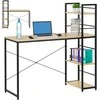 Springos Darbo stalas 120x64x120 cm