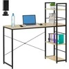 Springos Darbo stalas 120x64x120 cm