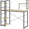 Springos Darbo stalas 120x64x120 cm