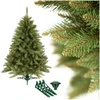 Springos Dirbtinė Kalėdų eglutė Scandinavian Spruce, žalia, 150 cm