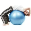 Gimnastikos kamuolys SPRINGOS 55cm Mėlynas