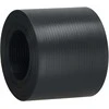 Springos FN0005 Tvoros juosta 19 cm x 26 m, antracito spalvos