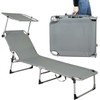 Sodo kėdė Springos GC0038