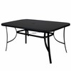 Springos Sodo stalas 150x90 cm