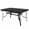 Springos Sodo stalas 150x90 cm