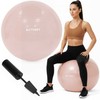 Springos Gimnastikos kamuolys 65 cm