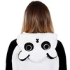 Kigurumi pižama moterims Springos Panda, dydis S