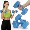 Springos Hanteliai 2,5kg 2 vnt.