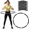 Springos Hula Hoop lankas 100 cm