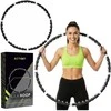 Springos Hula Hoop lankas 100 cm
