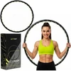 Springos Hula Hoop lankas 96 cm