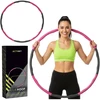 Springos Hula Hoop lankas 88 cm