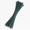 Springos Kabelių dirželiai GA0269 150 mm žali