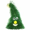 Šokanti Kalėdų eglutė Springos® su dainuojančiomis melodijomis, 16 cm