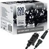 Kalėdinė girlianda Springos 500 LED, 27,5 m