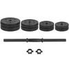 Springos Hantelis 20 kg