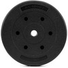 Springos Kompozitinis svorio diskas 10 kg