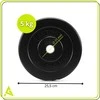 Springos Svorio diskas 5kg