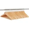 Springos Medinės pakabos HG0086 30 vnt.