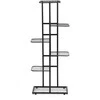 Springos Gėlių stovas 105 x 44,5 x 22,5 cm