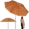 Springos Paplūdimio skėtis BU0023 160 cm