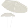 Springos Paplūdimio skėtis 160 cm