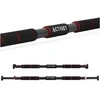 Springos Skersinis prisitrukimams Actiget, 82-130 cm, juodas