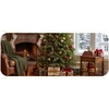Springos Royal Trees dirbtinė Kalėdų eglutė Caucasian Spruce, 120 cm, žalia — CT0275