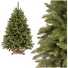 Springos Royal Trees dirbtinė Kalėdų eglutė Caucasian Spruce, 120 cm, žalia — CT0275