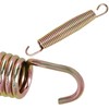 Springos TSP-02 165 mm BATUTO Spyruoklės 165 mm