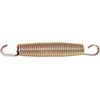 Springos TSP-02 165 mm BATUTO Spyruoklės 165 mm