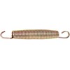 Springos TSP-02 165 mm BATUTO Spyruoklės 165 mm